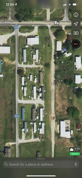 Grand Lake Mobile Village Picture 4