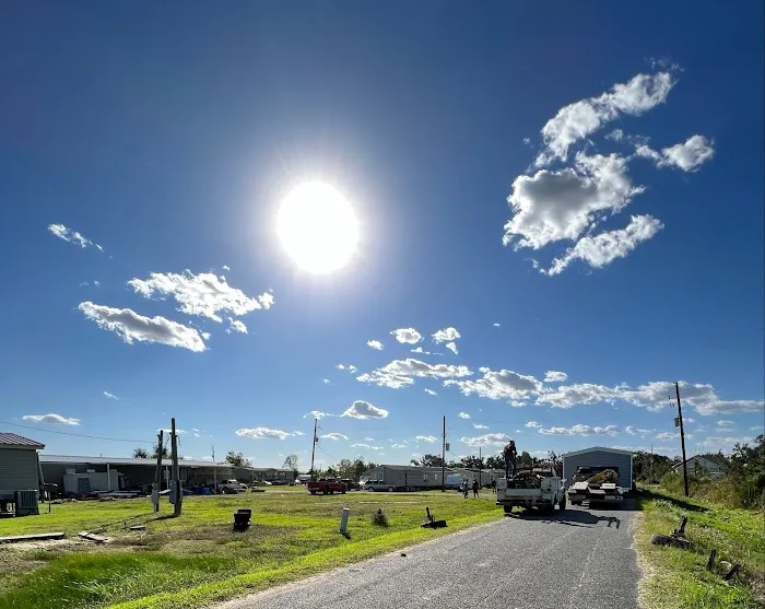 Grand Lake Mobile Village Picture 1