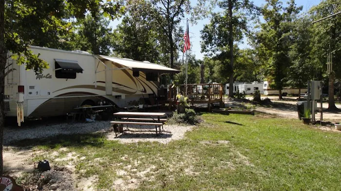 DeRidder's Back 40 RV Park Picture 1