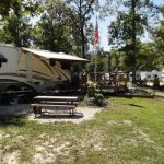 DeRidder's Back 40 RV Park