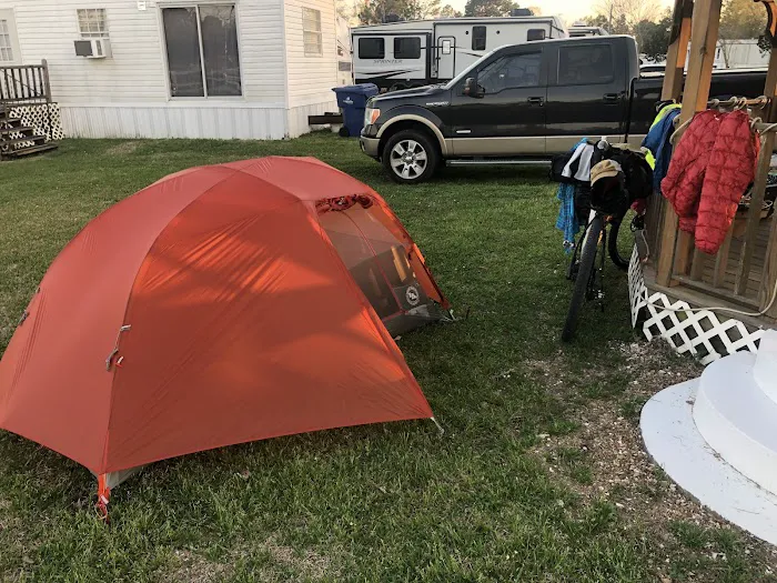 Pine Grove Estates & RV Park Picture 10