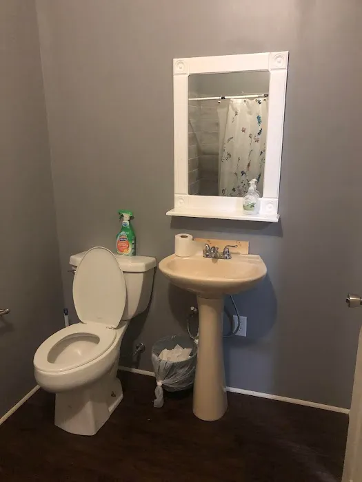 Happy Days RV Resort Picture 1