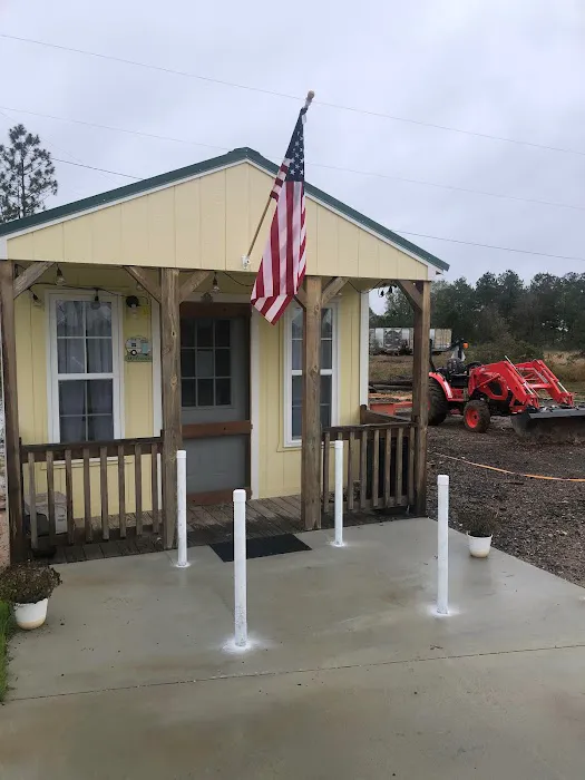 Happy Days RV Resort Picture 2