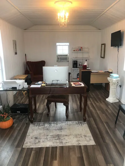 Happy Days RV Resort Picture 8