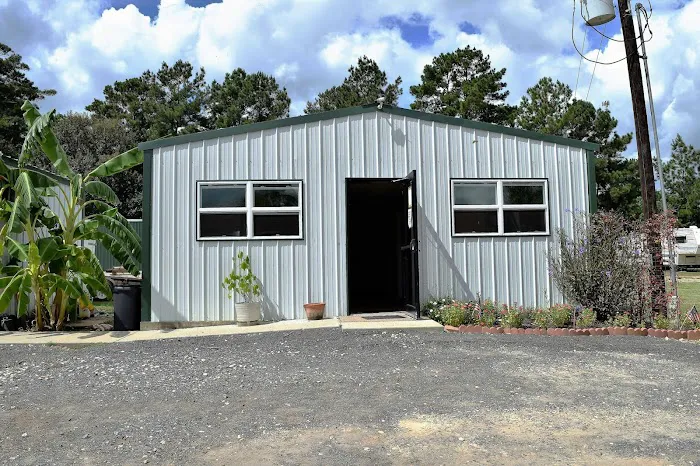 Pecan Acres RV Park Picture 3