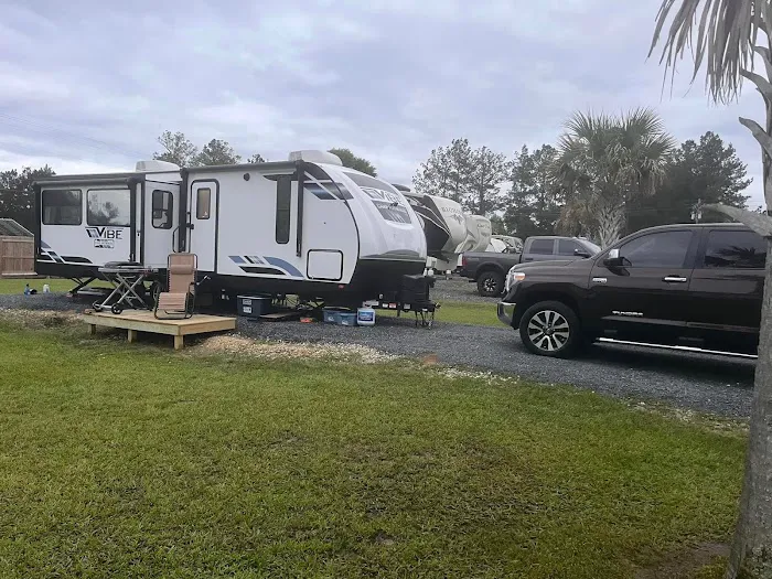 Pecan Acres RV Park Picture 5