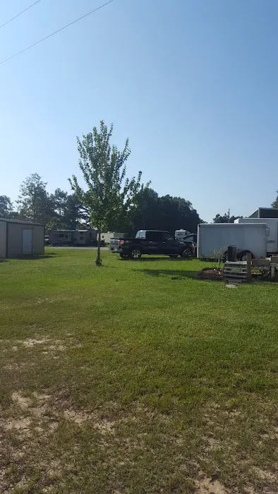 Pecan Acres RV Park Picture 6