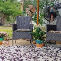 Holliday's Trailer Park and Mini Storage ico