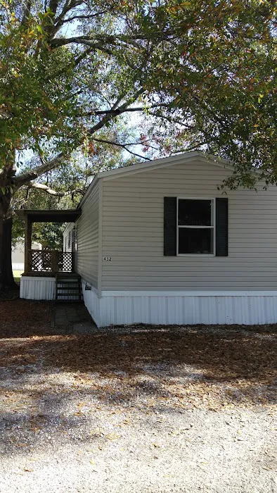 Holliday's Trailer Park and Mini Storage Picture 8