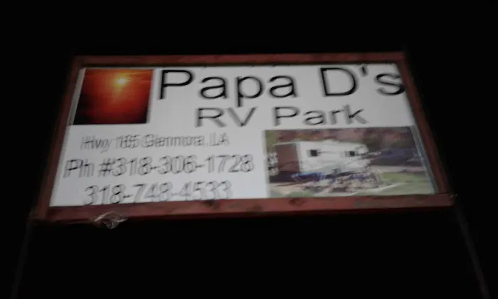 Papa Ds Rv Park Picture 1