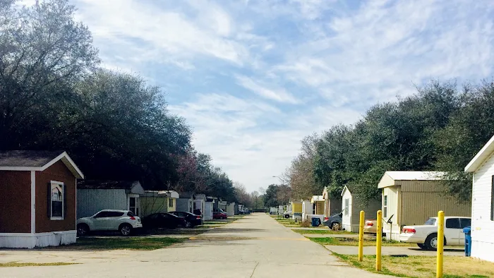 Cumberland Estates Manufactured Housing Community Picture 3