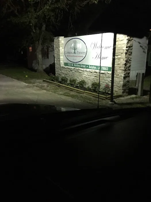 Cumberland Estates Manufactured Housing Community Picture 6