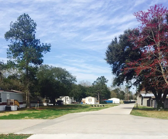 Cumberland Estates Manufactured Housing Community Picture 8