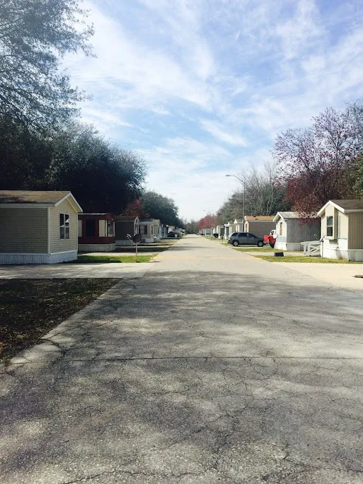 Cumberland Estates Manufactured Housing Community Picture 10