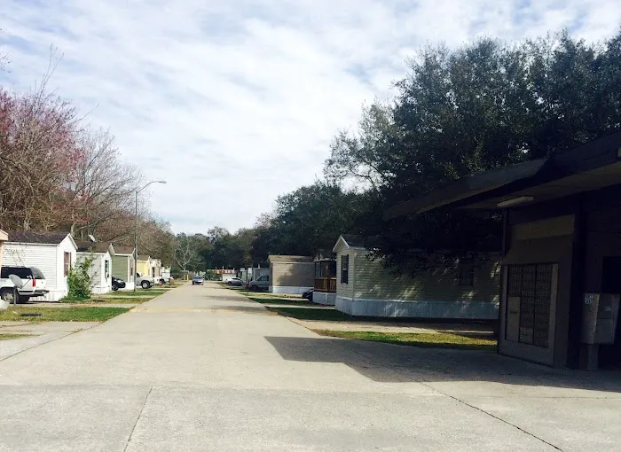 Cumberland Estates Manufactured Housing Community Picture 9