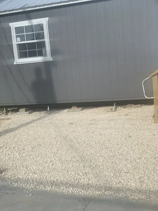 Sulphur Palms Picture 6