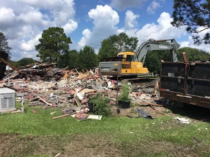 Wingate RV Park Picture 1