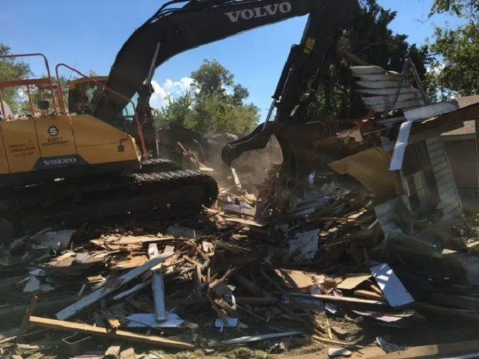 Wingate RV Park Picture 5