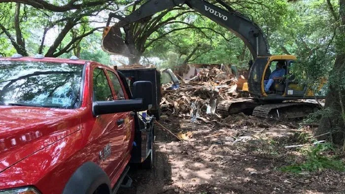 Wingate RV Park Picture 8