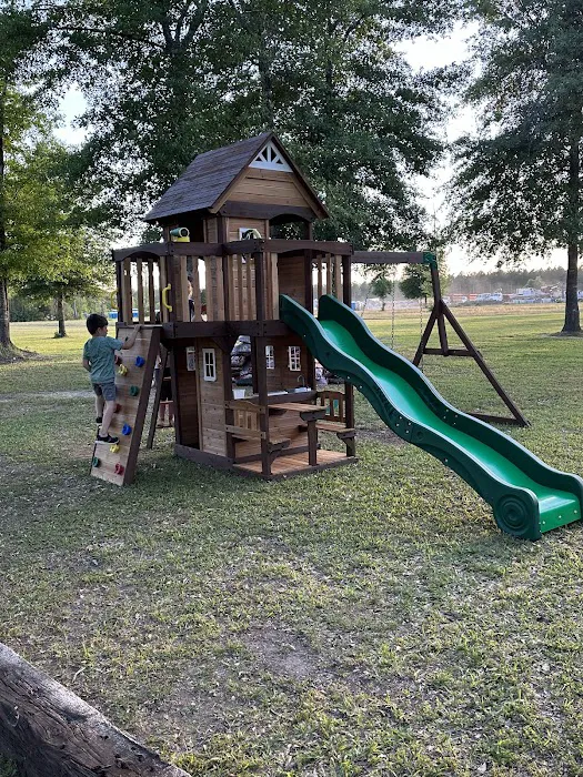 Trout Creek RV Park Picture 1