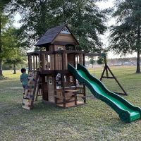 Trout Creek RV Park ico