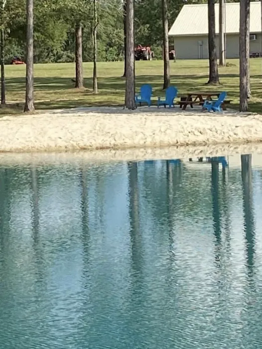 Trout Creek RV Park Picture 3