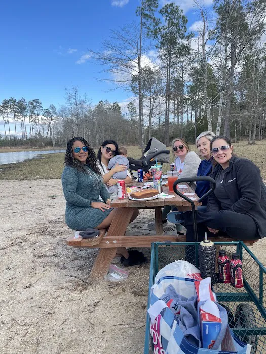 Trout Creek RV Park Picture 8