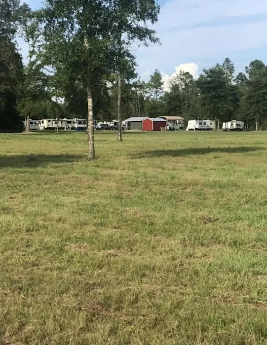 Trout Creek RV Park Picture 10