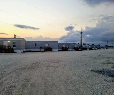 Maplewood Place RV Park