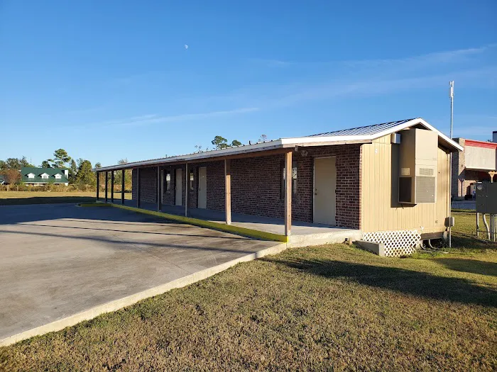 Hidden Ponds rv park west Picture 1