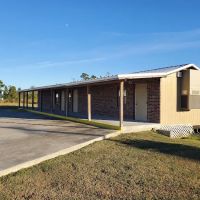 Hidden Ponds rv park west ico