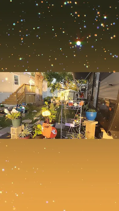 Carlyss Acres Mobile Home Park Picture 4