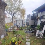 Carlyss Acres Mobile Home Park