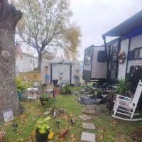 Carlyss Acres Mobile Home Park ico