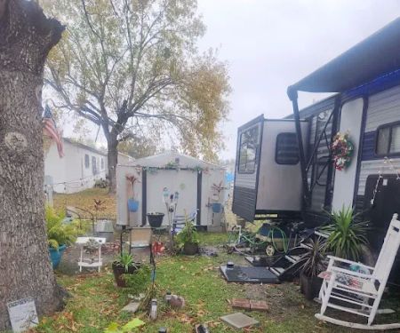 Carlyss Acres Mobile Home Park