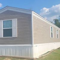 Sweet Gum Homes & RV Community ico