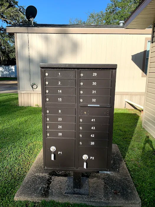 Shady Acres Mobile/ RV Park Picture 3