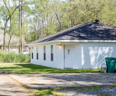 Shady Acres Mobile/ RV Park