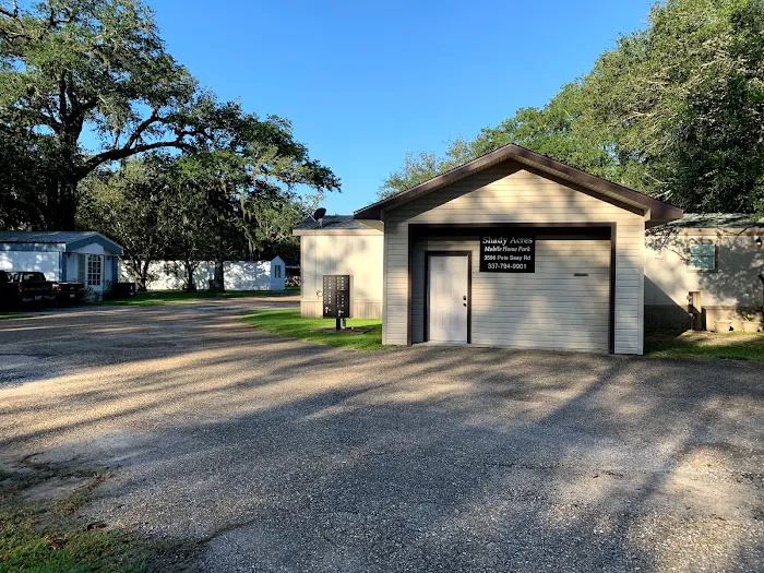 Shady Acres Mobile/ RV Park Picture 2