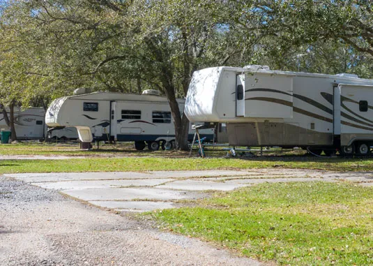 Shady Acres Mobile/ RV Park Picture 4