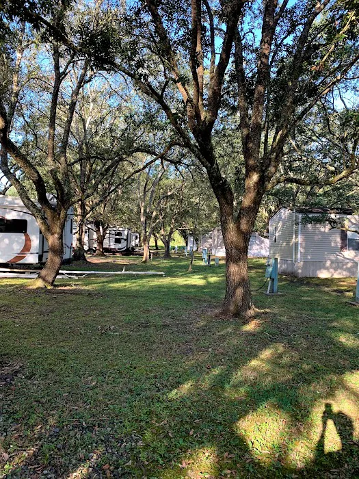 Shady Acres Mobile/ RV Park Picture 6