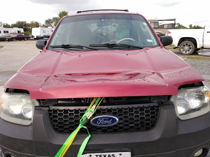 Choupique RV Park Picture 1