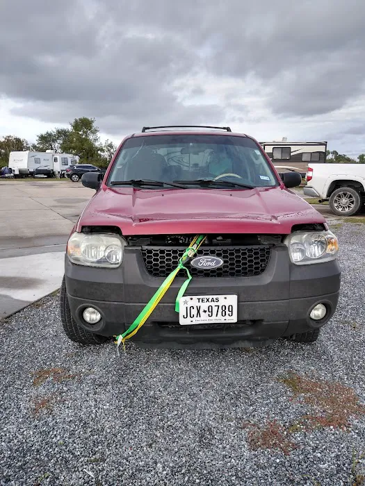 Choupique RV Park Picture 9