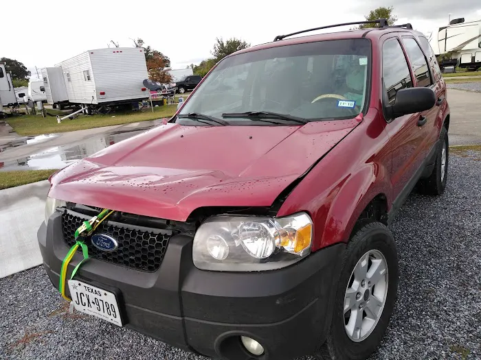 Choupique RV Park Picture 5