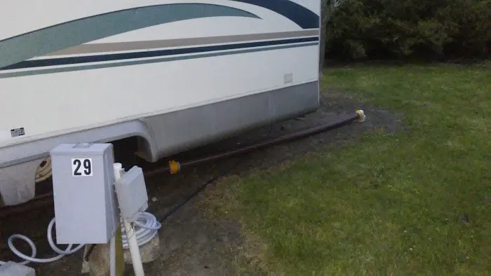 Choupique RV Park Picture 8