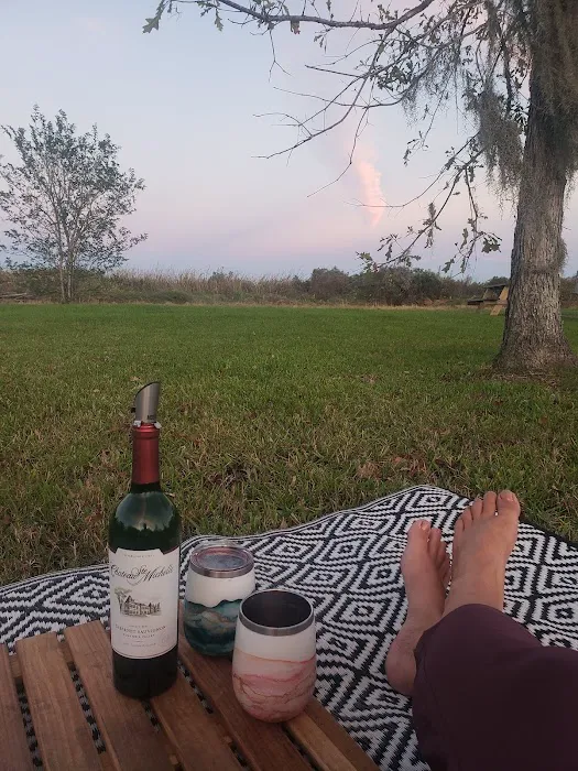 Choupique RV Park Picture 10