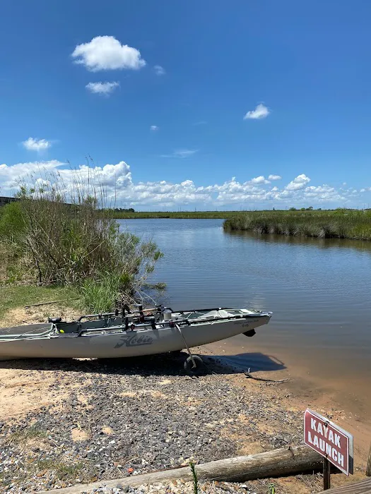 Bayou Oaks Resort & Marina Picture 4