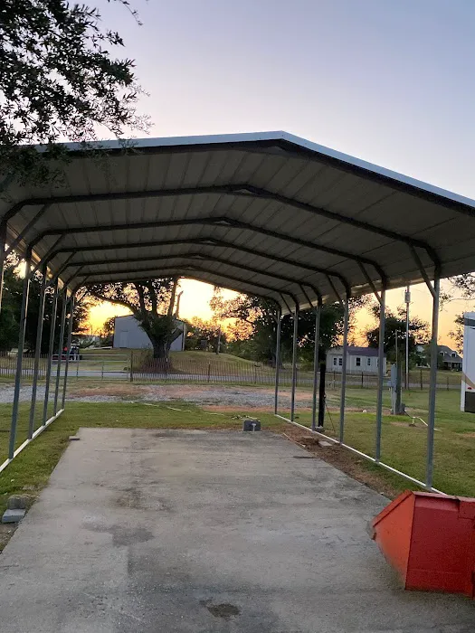 Bayou Oaks Resort & Marina Picture 6