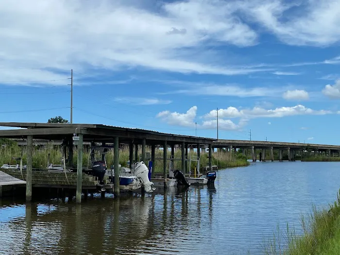 Bayou Oaks Resort & Marina Picture 2