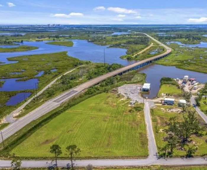 Bayou Oaks Resort & Marina Picture 1